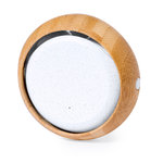 Écouteurs Krofin BLANC