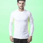 Manchon Bras Duttier BLANC