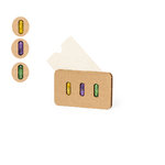 Set Capsule de Graine Nioxis.