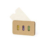 Set Capsule de Graine Nioxis.