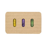 Set Capsule de Graine Nioxis.