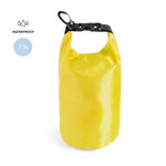 Sac Kinser JAUNE