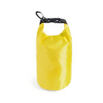 Sac Kinser JAUNE