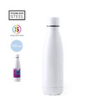Bidon Sublimation Bayron BLANC