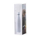 Bidon Sublimation Bayron BLANC