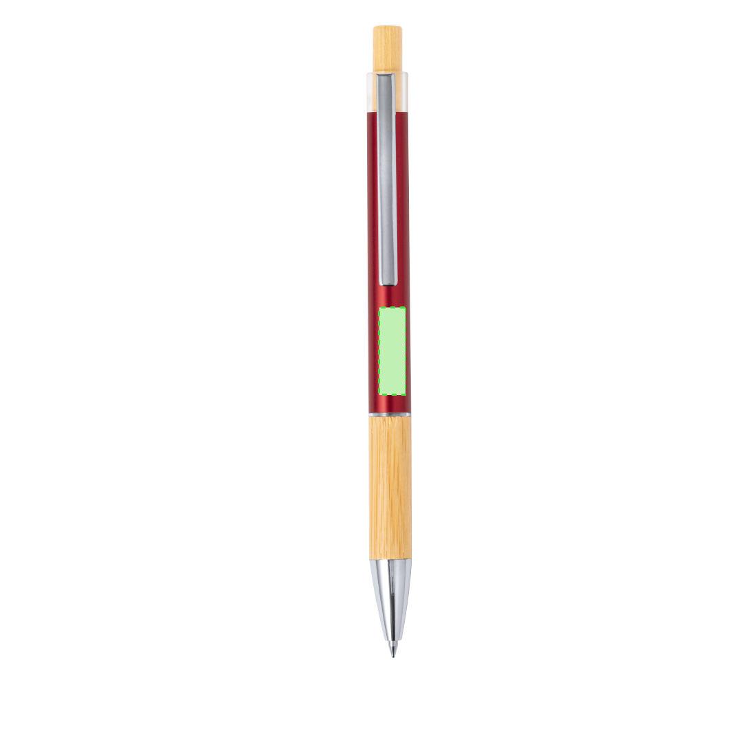 Stylo Weler