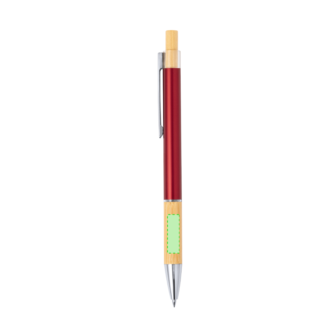 Stylo Weler
