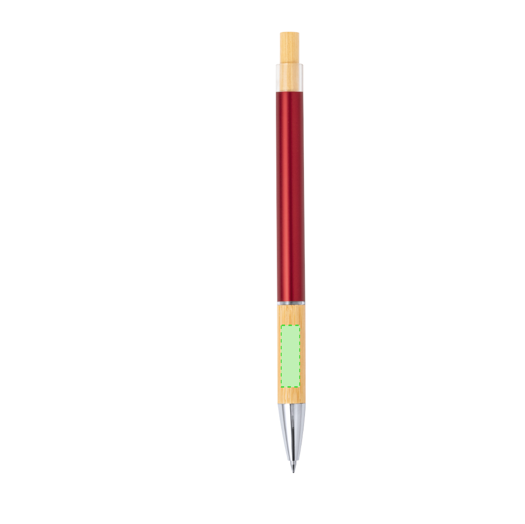 Stylo Weler