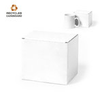 Boîte de Présentation Avider BLANC