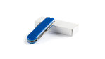 Mini-Canif Multi-Usages Castilla BLEU