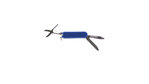 Mini-Canif Multi-Usages Castilla BLEU