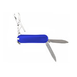 Mini-Canif Multi-Usages Castilla BLEU