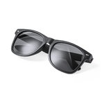 Lunettes de Soleil Scutel NATURELLE