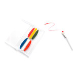 Set Peinture Colour.
