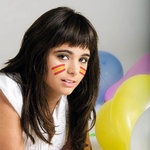 Set Peinture Colour.