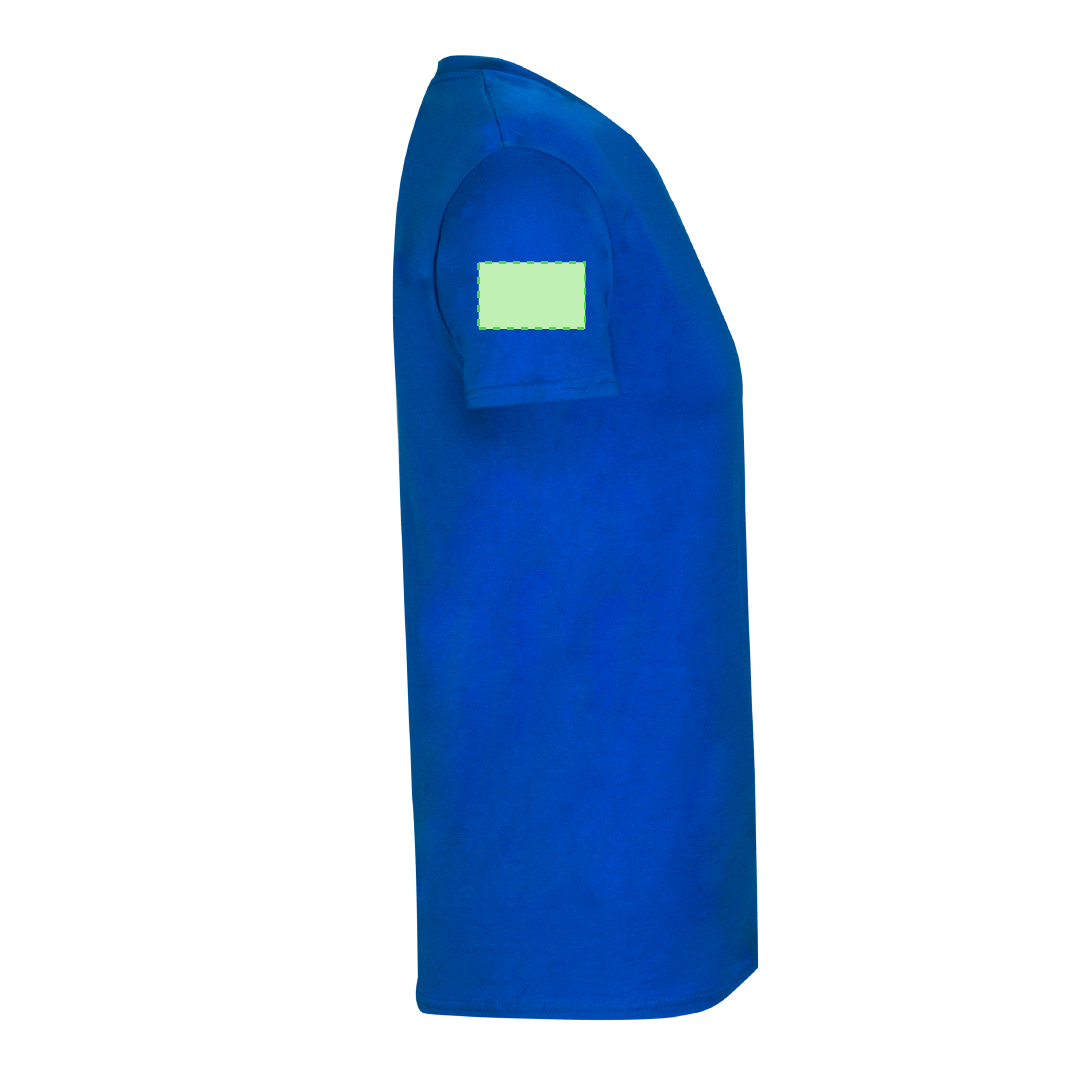 T-Shirt Adulte Couleur Iconic V-Neck