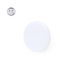 Pin Varek BLANC