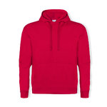 Sweat-Shirt à Capuche Adulte "keya" SWP280 JAUNE