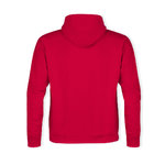 Sweat-Shirt à Capuche Adulte "keya" SWP280 JAUNE