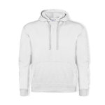 Sweat-Shirt à Capuche Adulte "keya" SWP280 JAUNE