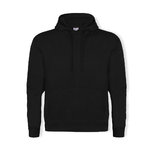 Sweat-Shirt à Capuche Adulte "keya" SWP280 JAUNE