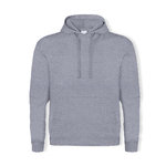 Sweat-Shirt à Capuche Adulte "keya" SWP280 JAUNE