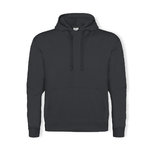 Sweat-Shirt à Capuche Adulte "keya" SWP280 JAUNE