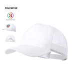Casquette Clipak JAUNE