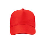 Casquette Clipak JAUNE