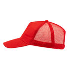 Casquette Clipak JAUNE
