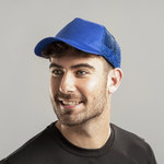 Casquette Clipak JAUNE