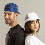 Casquette Clipak JAUNE