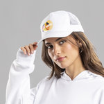 Casquette Clipak JAUNE