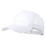 Casquette Clipak JAUNE