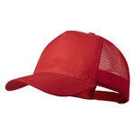 Casquette Clipak JAUNE