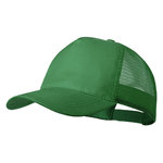 Casquette Clipak JAUNE