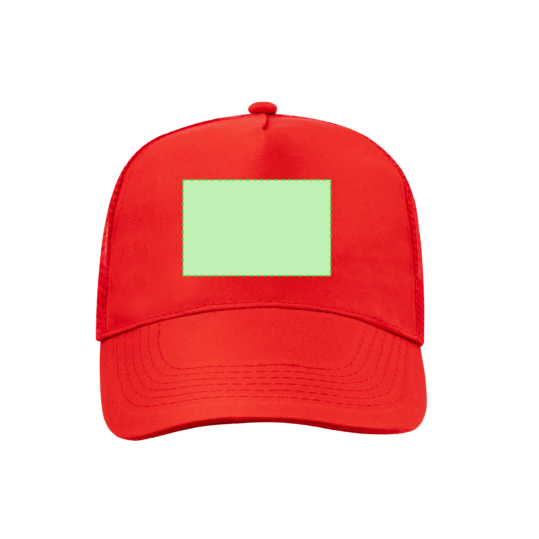 Casquette Clipak
