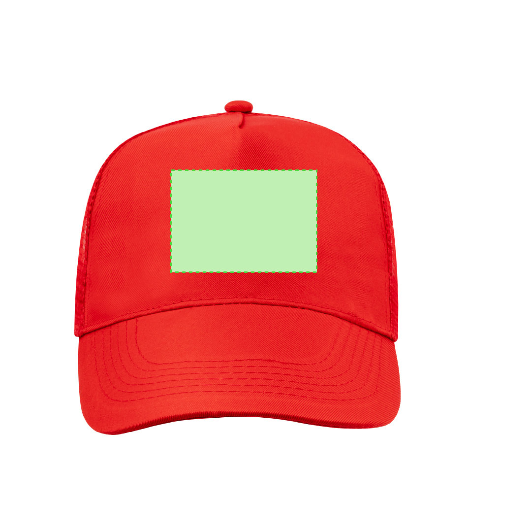 Casquette Clipak