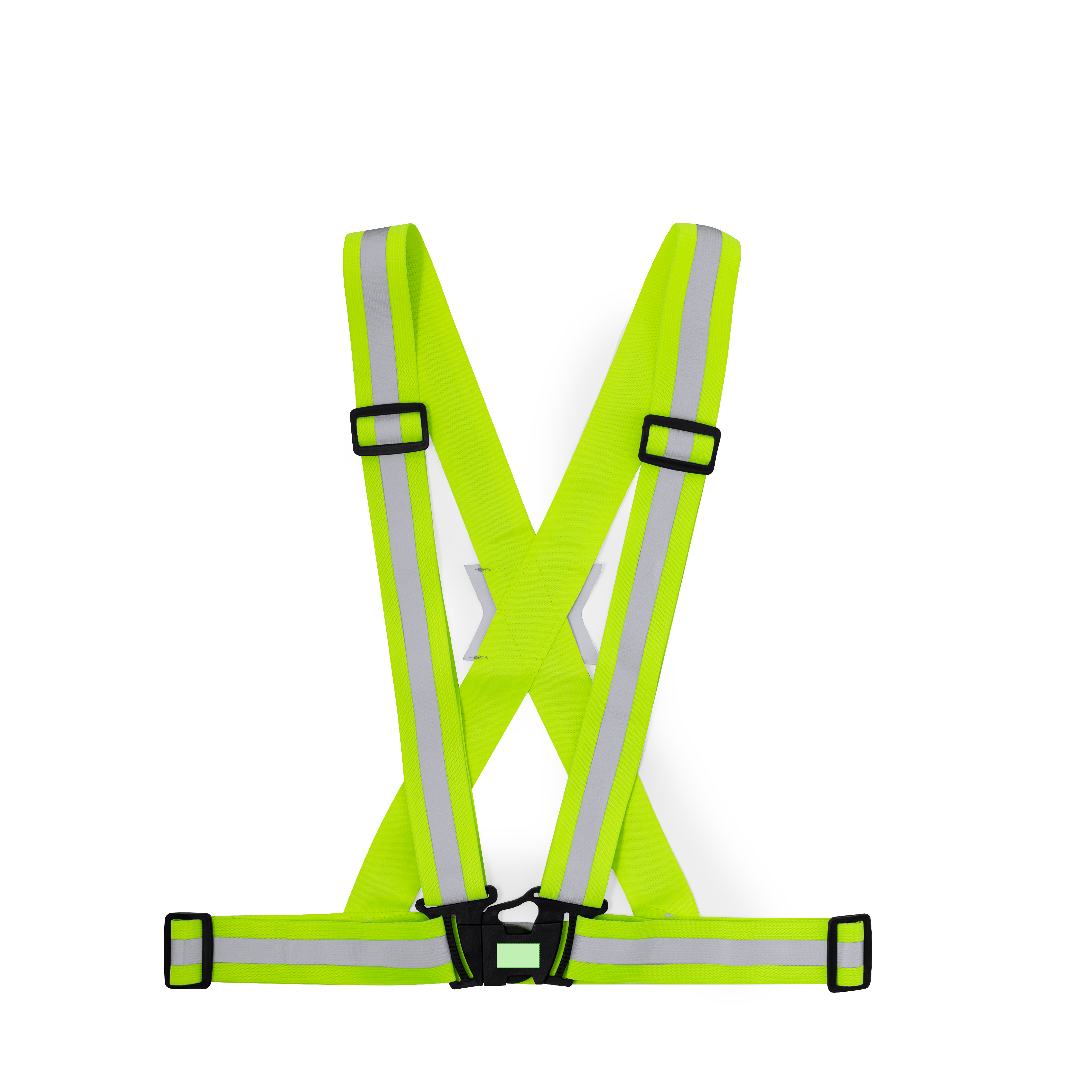 Reflective Vest Elisian