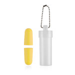 Bouchons Antibruit Panoss JAUNE