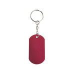 Porte-Clés Nevek FUCHSIA