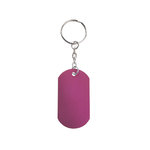 Porte-Clés Nevek FUCHSIA