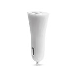 Chargeur Voiture USB Heyon JAUNE