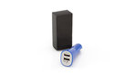 Chargeur Voiture USB Heyon JAUNE
