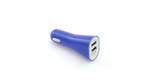 Chargeur Voiture USB Heyon JAUNE