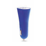 Chargeur Voiture USB Heyon JAUNE
