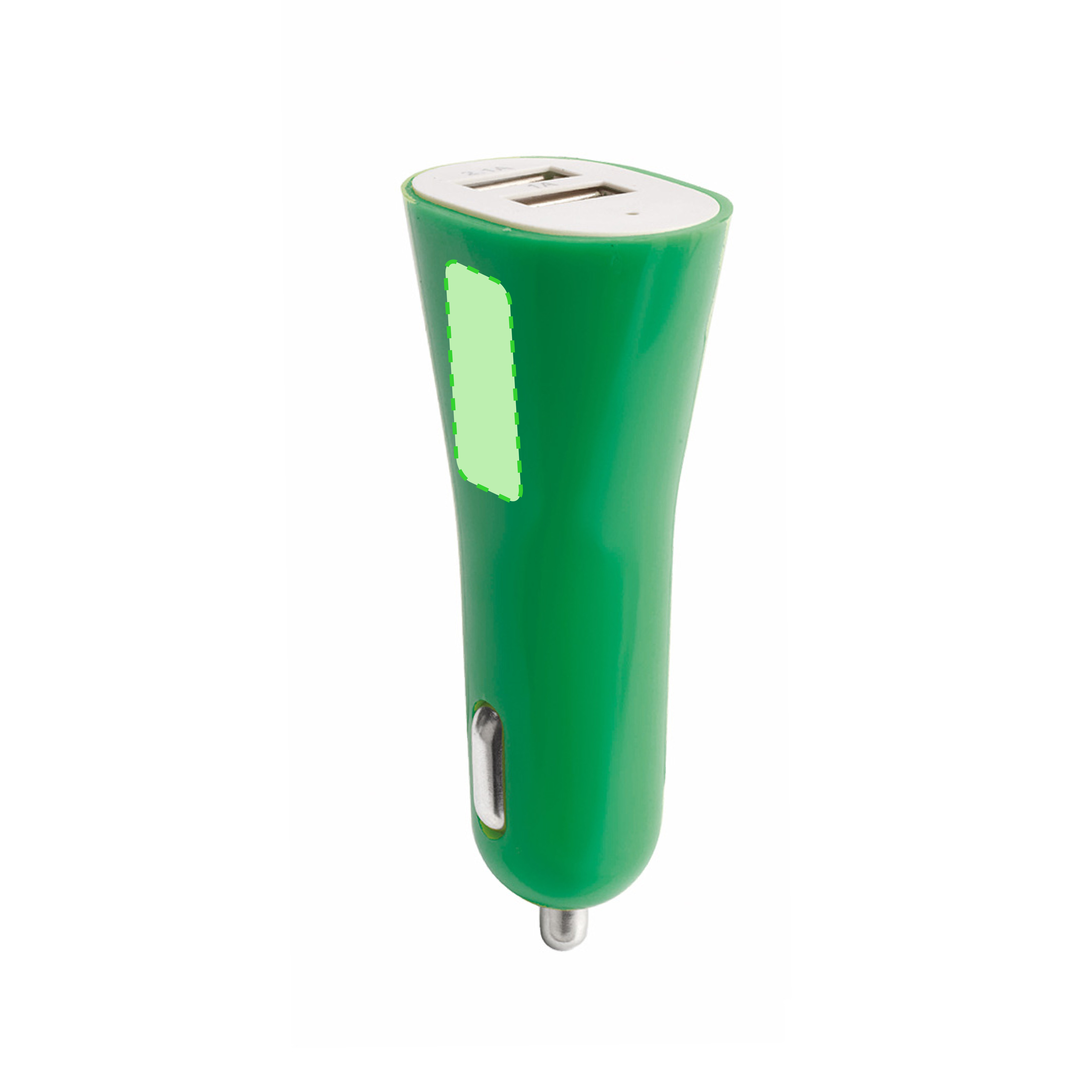 Chargeur Voiture USB Heyon