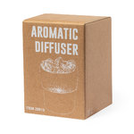 Diffuseur Aromatique Boucher BLANC