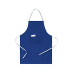Tablier Bacatus BLEU