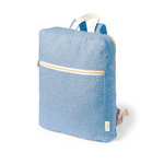 Sac à Dos Nidoran BLEU